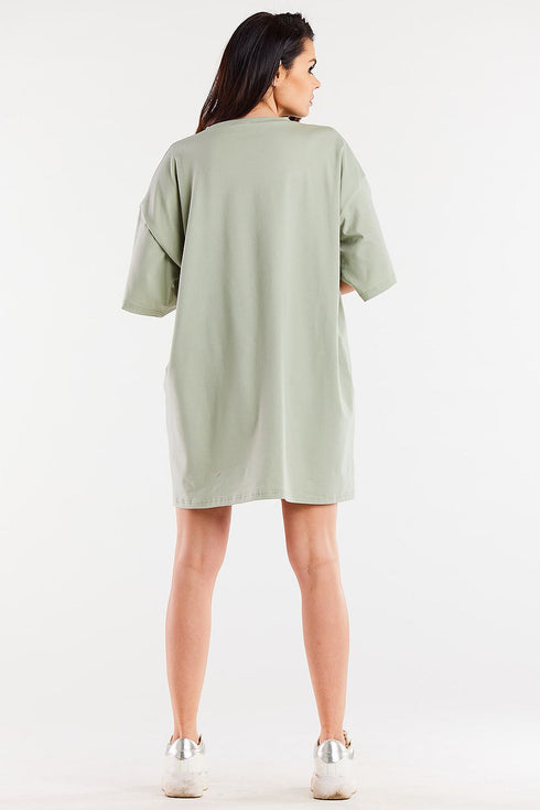 Robe de jour model 181284 Infinite You